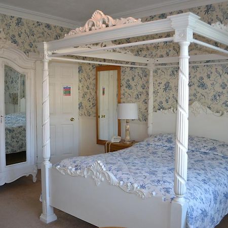 Cranleigh Hotel Reigate Eksteriør billede