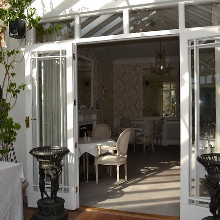 Cranleigh Hotel Reigate Eksteriør billede