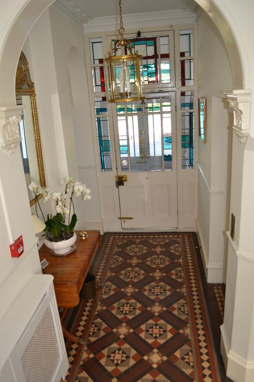 Cranleigh Hotel Reigate Eksteriør billede