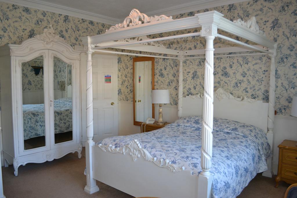 Cranleigh Hotel Reigate Eksteriør billede