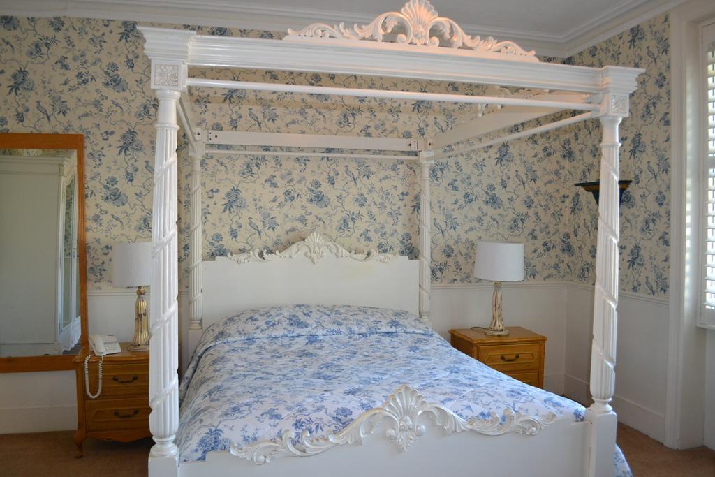 Cranleigh Hotel Reigate Eksteriør billede