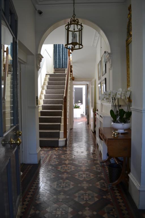 Cranleigh Hotel Reigate Eksteriør billede