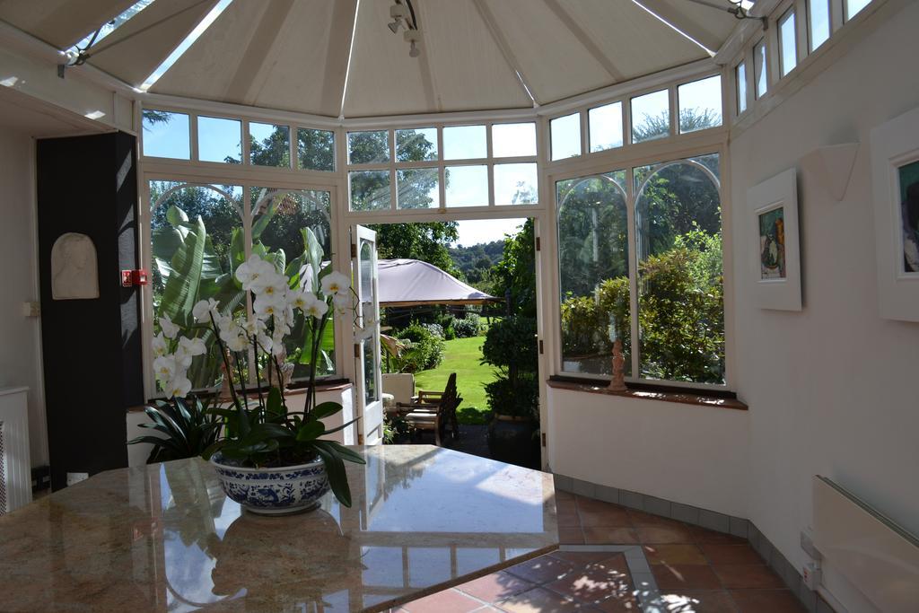 Cranleigh Hotel Reigate Eksteriør billede