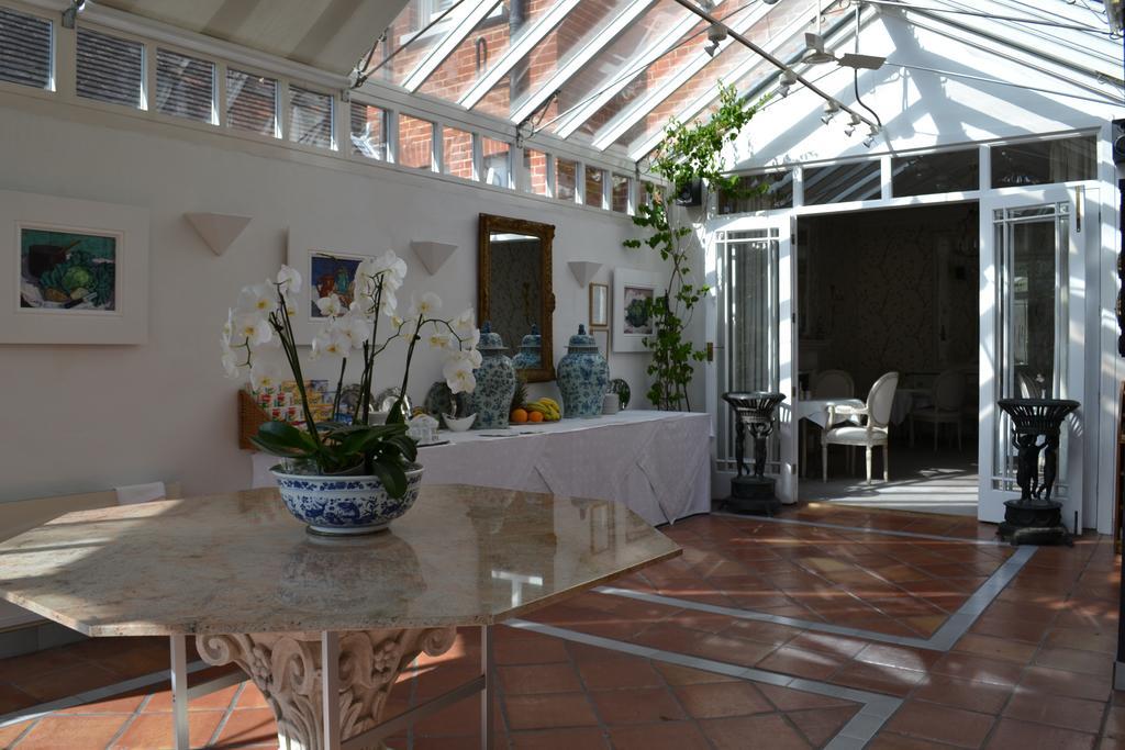Cranleigh Hotel Reigate Eksteriør billede