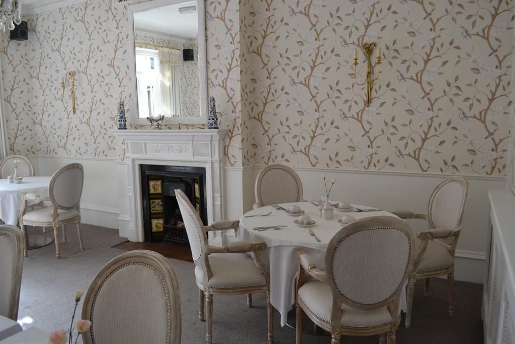 Cranleigh Hotel Reigate Eksteriør billede