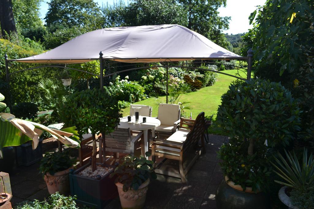 Cranleigh Hotel Reigate Eksteriør billede