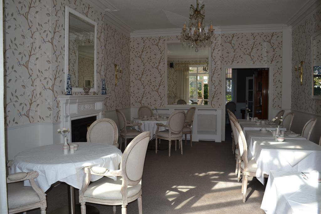 Cranleigh Hotel Reigate Eksteriør billede
