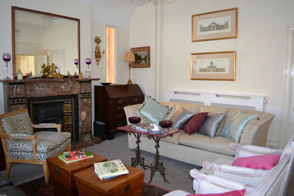 Cranleigh Hotel Reigate Eksteriør billede